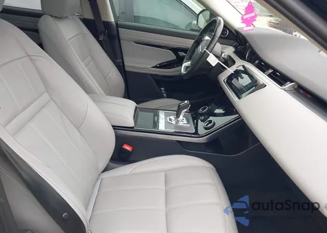 2020 Land Rover Range Rover Evoque S z USA, uszkodzony, nr VIN SALZJ2FX4LH081555